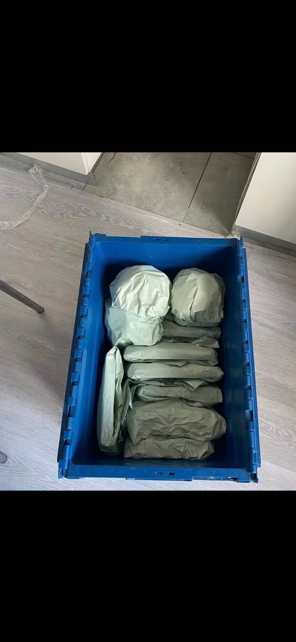 İlk Evim Nakliyat Çalışmaları
